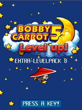 Download 'Bobby Carrot 5 Level Up! 8 (240x320)' to your phone